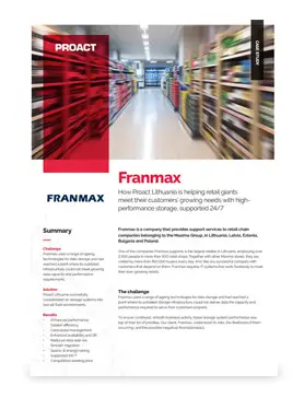 casestudie franmax