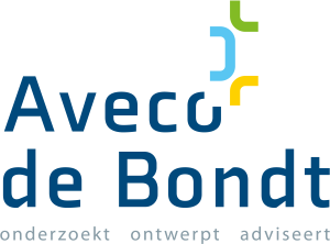 Aveco de Bondt Logo